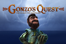 Gonzos Quest at karamba