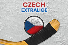 Czech Extralige