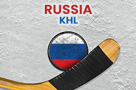 Russia KHL