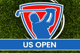 Golf US Open